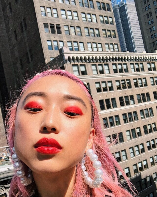 不可不認識的 KOL!10 位極具影響力的亞洲 fashion bloggers 不可不認識的 KOL!10 位極具影響力的亞洲 fashion bloggers