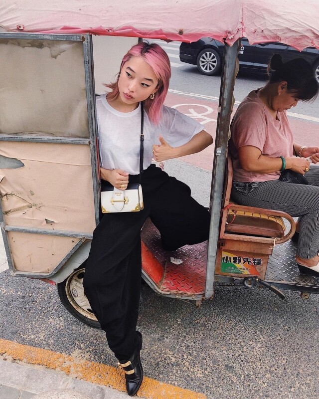 不可不認識的 KOL!10 位極具影響力的亞洲 fashion bloggers 不可不認識的 KOL!10 位極具影響力的亞洲 fashion bloggers