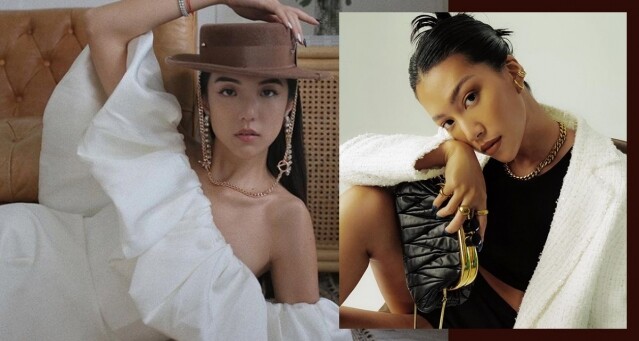 時尚界最紅 KOL，人氣高收入更高！12 位不可不認識的亞洲 fashion bloggers