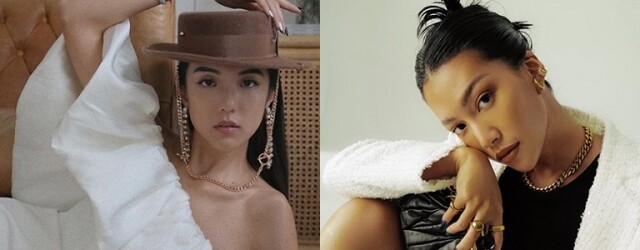 時尚界最紅 KOL,人氣高收入更高!12 位不可不認識的亞洲 fashion bloggers 時尚界最紅 KOL,人氣高收入更高!12 位不可不認識的亞洲 fashion bloggers