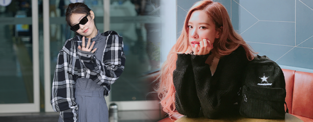 2020 夏天穿搭小背囊推介!Gucci、Chanel、LV 等多款 BLACKPINK 都愛用時尚可網購袋款 2020 夏天穿搭小背囊推介!Gucci、Chanel、LV 等多款 BLACKPINK 都愛用時尚可網購袋款