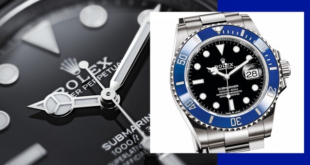 一文看清 2020 勞力士新錶價格 10 款手錶及價格！Rolex Submariner 綠圈、藍圈水鬼成焦點