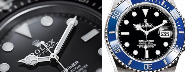 一文看清 2020 勞力士新錶價格 10 款手錶及價格！Rolex Submariner 綠圈、藍圈水鬼成焦點