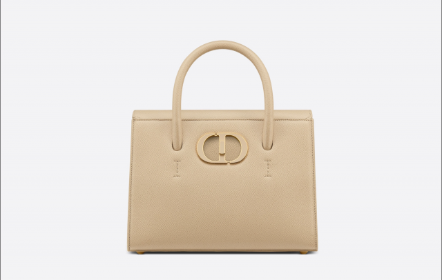 DIOR 中碼 ST HONORÉ 輕便袋 DIOR 中碼 ST HONORÉ 輕便袋