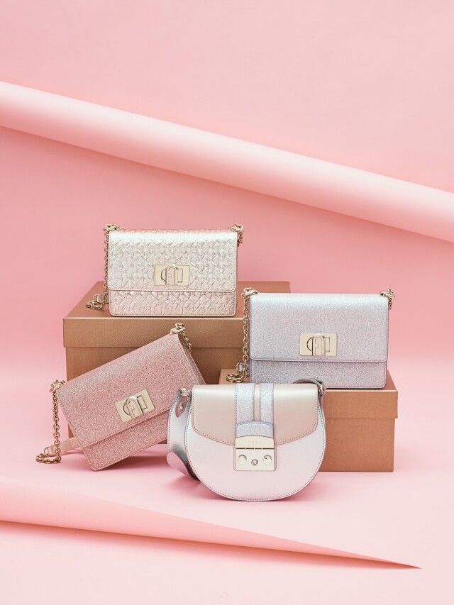 Furla 最新 1927 手袋 Furla 最新 1927 手袋