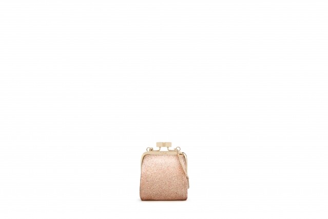 FURLA 1927 金色迷你 Airpod Case FURLA 1927 金色迷你 Airpod Case