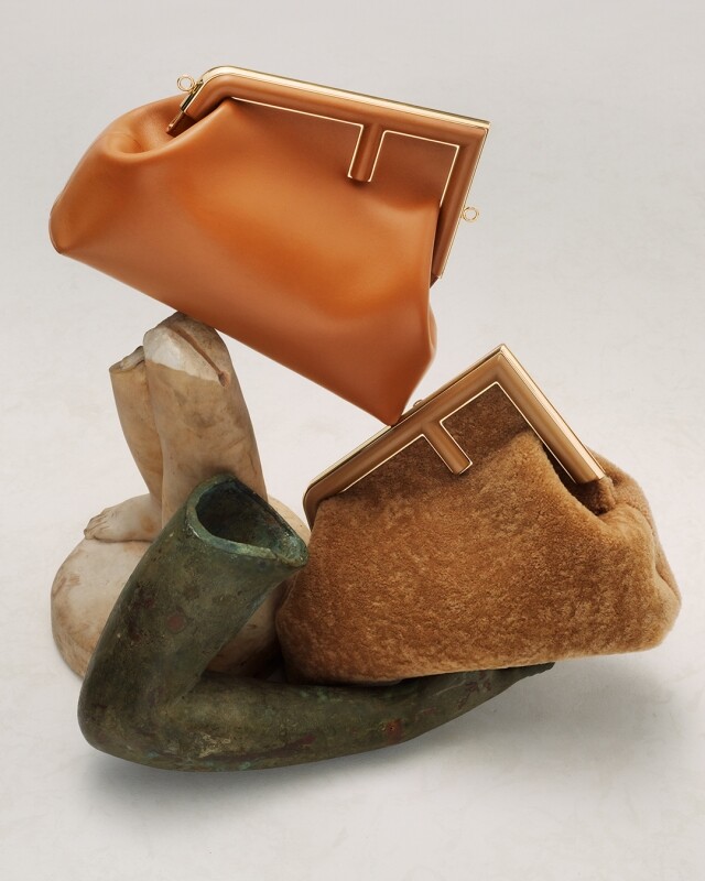 Fendi First 系列手袋 Fendi First 系列手袋