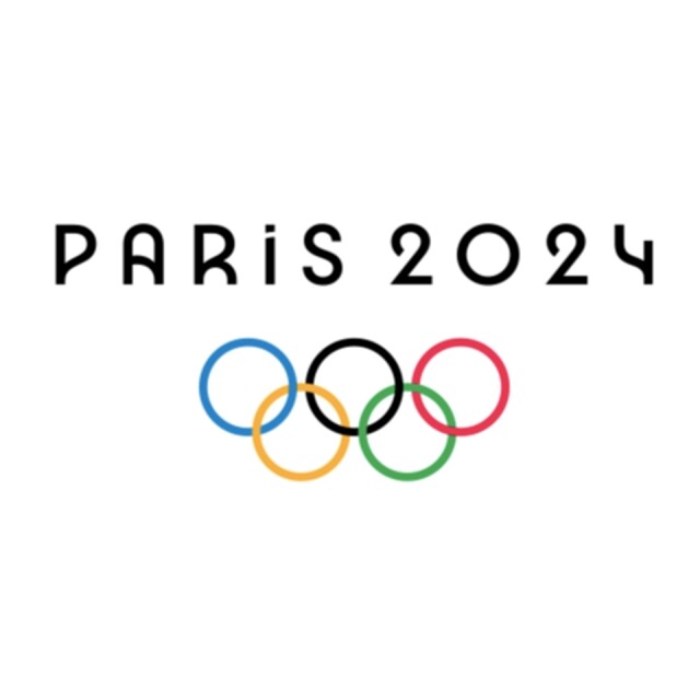 巴黎相隔 100 年再辦奧運！2024 巴黎奧運 Logo 以法國象徵 Marianne 向女性運動員致敬！