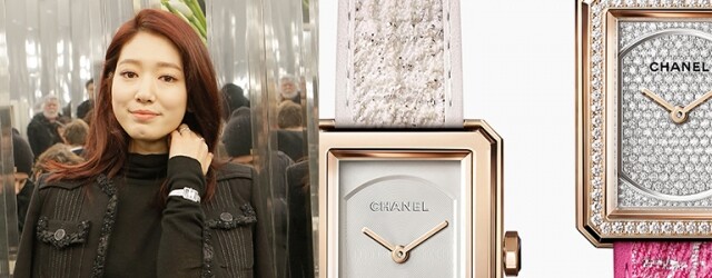 跟著女星們買 4 大 Chanel 手錶系列!4 萬內就能入手 Sammi、朴信惠同款香奈兒手錶 跟著女星們買 4 大 Chanel 手錶系列!4 萬內就能入手 Sammi、朴信惠同款香奈兒手錶