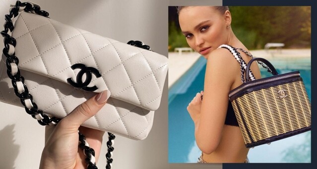 2021 Chanel 手袋推薦！40 款大熱 2021 春夏香奈兒手袋上架