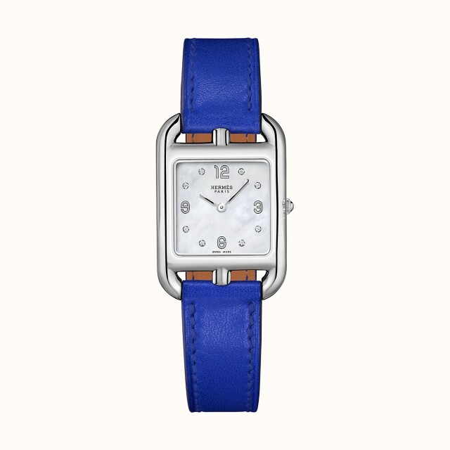 實用禮物之選 Hermès 手錶