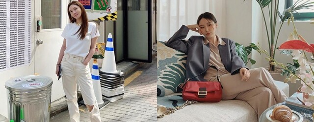 8 位必訂閱的韓國時尚 KOL！這幾位 Youtuber 不單是穿搭高手，家居佈置也超有風格