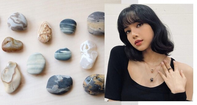 瑪瑙功效| 瑪瑙顏色、種類和作用懶人包，BVLGARI、 Cartier 都愛用它