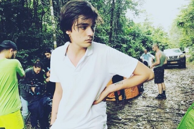 Alain Fabien Delon Alain Fabien Delon