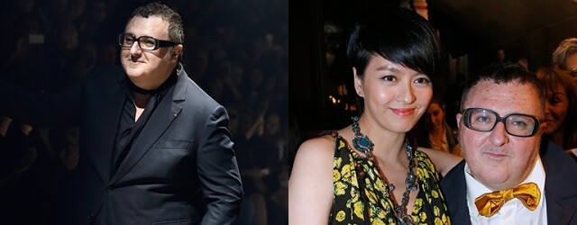 前 Lanvin 設計總監 Alber Elbaz 因新冠肺炎離世!時裝界怎樣回應? 前 Lanvin 設計總監 Alber Elbaz 因新冠肺炎離世!時裝界怎樣回應?