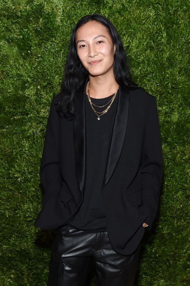 而截稿至此時,Alexander Wang 仍未就此事回應。 而截稿至此時,Alexander Wang 仍未就此事回應。