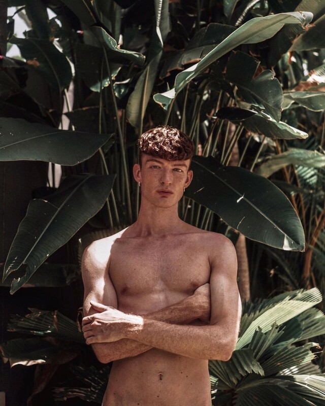Owen Mooney 是借 Alexander Wang 此事來成名 Owen Mooney 是借 Alexander Wang 此事來成名