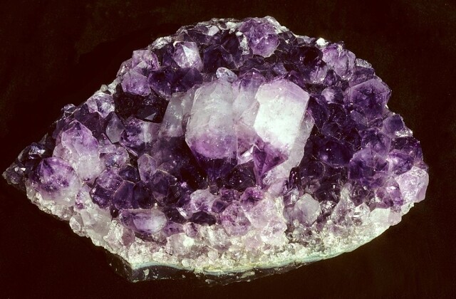 佩戴紫水晶有什麼禁忌？