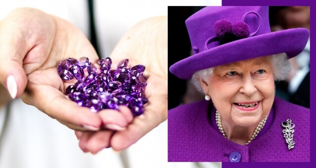 紫水晶功效與禁忌 | 招財迎貴人，紫水晶應如何淨化保養、配戴左右手、有甚麽意義？