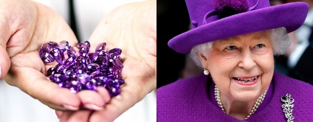紫水晶功效與禁忌|招財迎貴人，應配戴左右手？淨化保養方法與意義