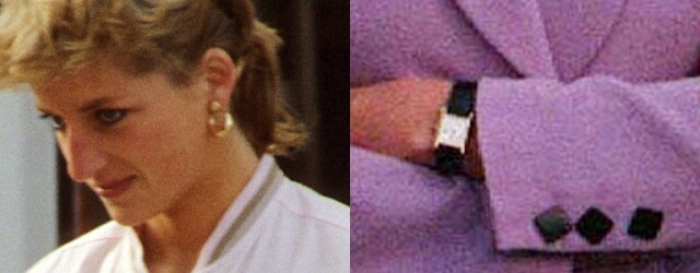 Cartier Tank 手錶流行百年之謎！為何戴安娜王妃、Andy Warhol 都紛紛追捧這隻卡地亞腕錶？