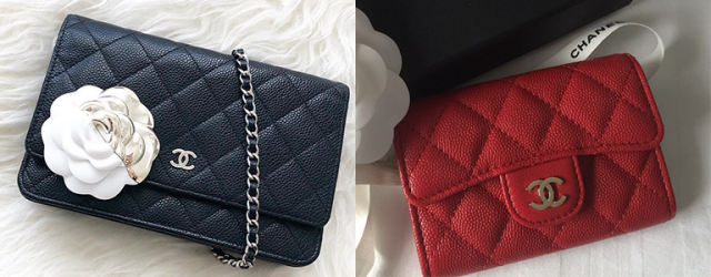 CHANEL 銀包推介!10+ 經典 CHANEL 長銀包、散紙包、短銀包必買推介,$5,600 起即可入手 CHANEL 銀包推介!10+ 經典 CHANEL 長銀包、散紙包、短銀包必買推介,$5,600 起即可入手