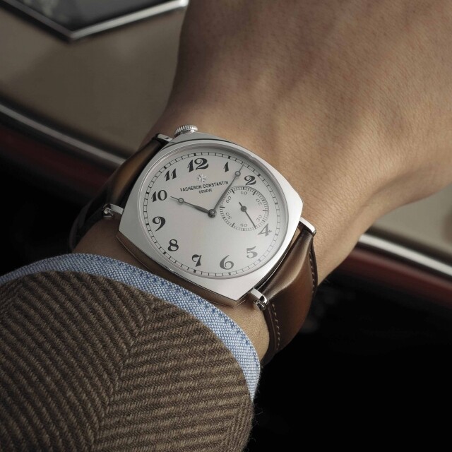3 分鐘認識 8 大江詩丹頓手錶系列！錶迷必須認識的 Vacheron Constantin 設計