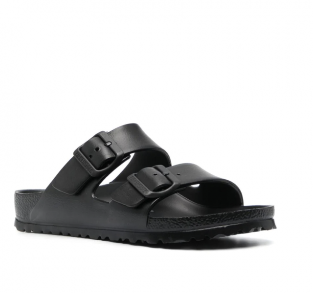 Birkenstock Arizona two-strap sandals