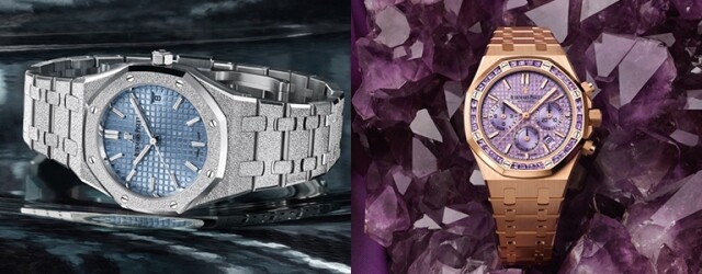 讓 Audemars Piguet 手錶成為你的最佳配飾！4 個手錶配襯技巧，輕鬆將手錶融入各種時尚穿搭當中！