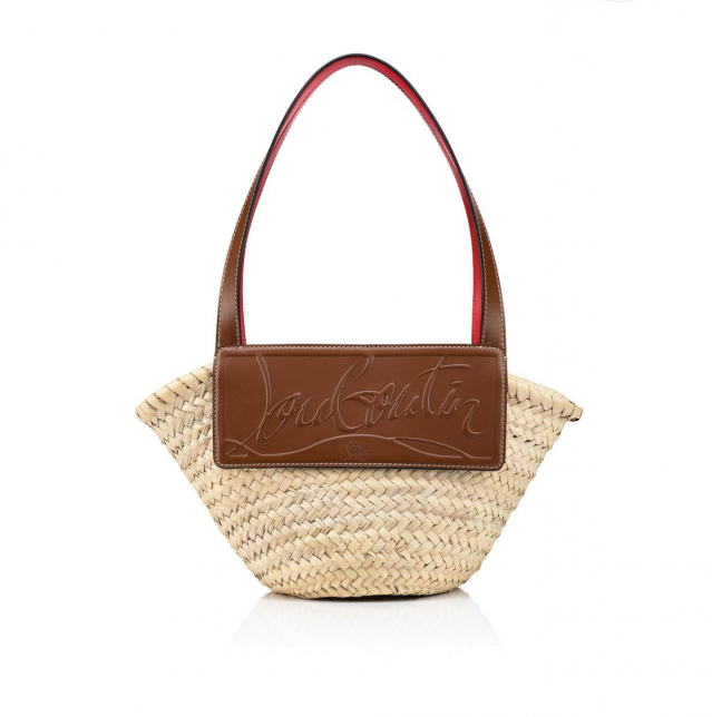 Christian Louboutin 藤籃袋 Christian Louboutin 藤籃袋