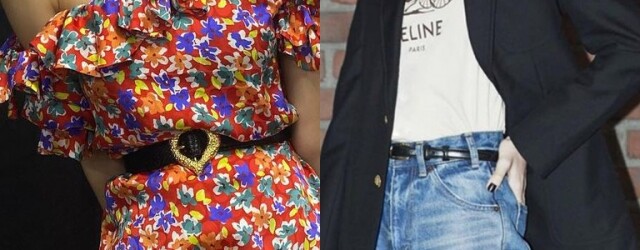 皮帶推薦看這裡!10 款精品皮帶女生必愛 Gucci 粗皮帶型格、LV 幼皮帶優雅 皮帶推薦看這裡!10 款精品皮帶女生必愛 Gucci 粗皮帶型格、LV 幼皮帶優雅