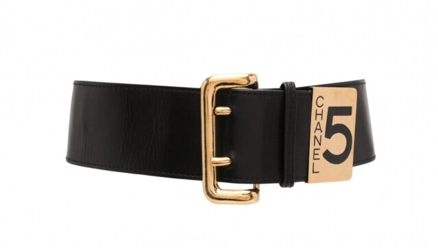 Chanel 皮帶 Chanel 皮帶