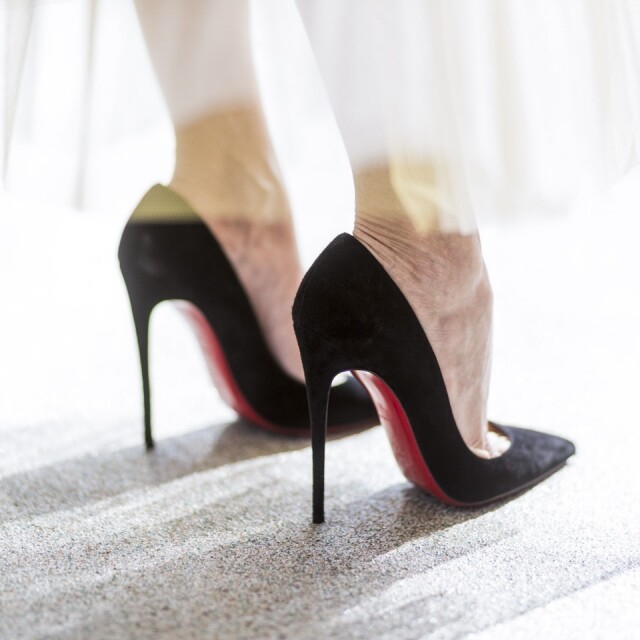 輕熟女必買 Christian Louboutin So Kate 系列 輕熟女必買 Christian Louboutin So Kate 系列