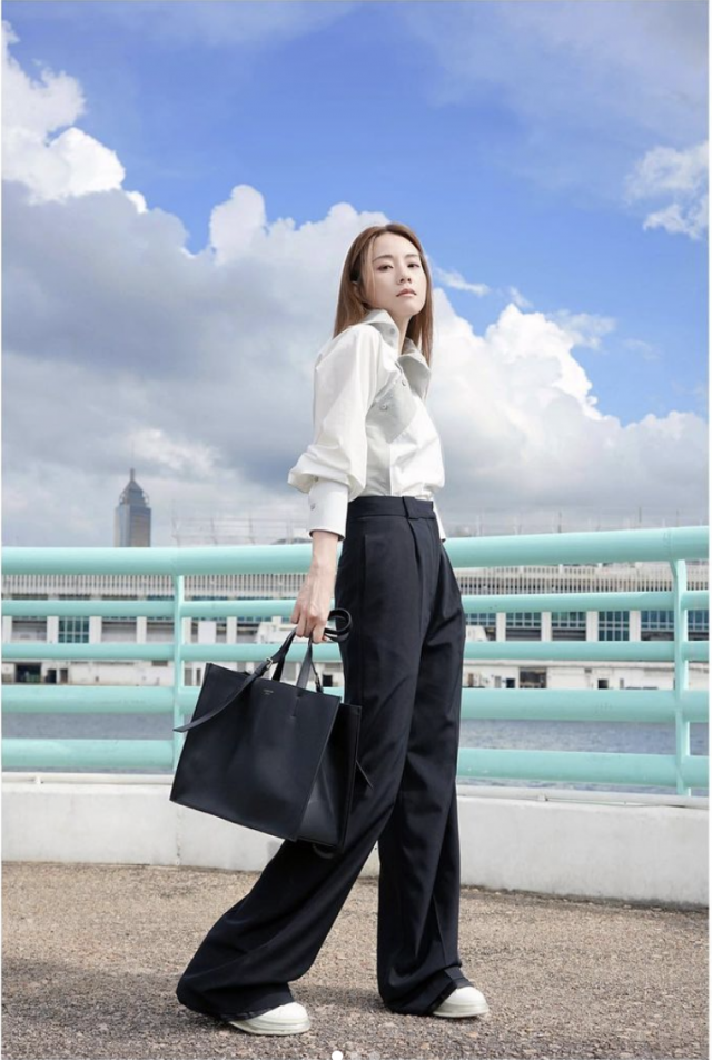 Yuni Ahn for Shanghai Tang 手袋 Yuni Ahn for Shanghai Tang 手袋