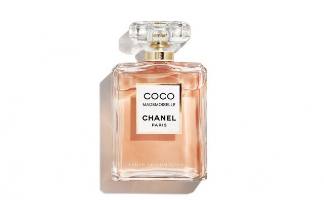 Chanel Coco Mademoiselle香水
