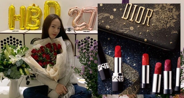 11 件 Hermès、Dior、Tiffany & Co. 等 2020 年送給女朋友老婆不會失手的銀包首飾化妝品禮物推介