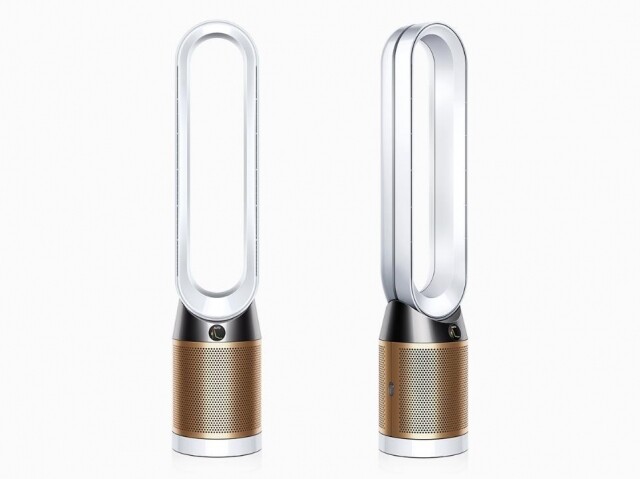 Dyson Pure Cool Cryptomic™ 二合一空氣清新機 $5,880 Dyson Pure Cool Cryptomic™ 二合一空氣清新機 $5,880