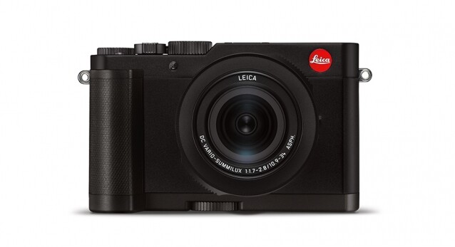 對相片質素有要求：Leica D-Lux 7 黑色版 $10,800