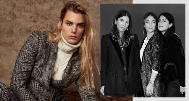 意大利品牌 BLAZÉ MILANO 創辦人專訪，告訴你為何女生需要一件西裝外套