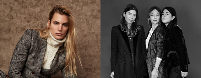 意大利品牌 BLAZÉ MILANO 創辦人專訪，告訴你為何女生需要一件西裝外套
