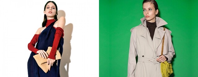 歐美時裝人最愛品牌首位 Bottega Veneta 的 FW 2020 秋冬新裝上登場！