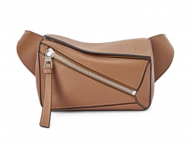 Loewe Puzzle 腰包手袋 $13,700 Loewe Puzzle 腰包手袋 $13,700