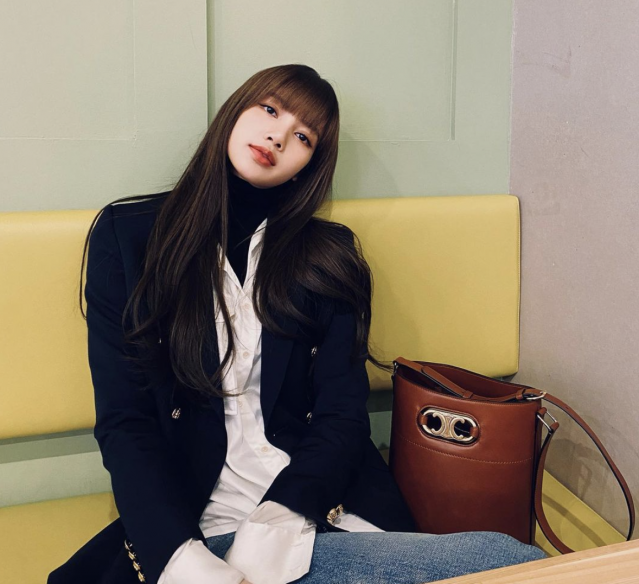 名牌水桶袋 2021!20 款 Chanel、LV、Dior、Celine、Loewe 水桶袋牌子推介 名牌水桶袋 2021!20 款 Chanel、LV、Dior、Celine、Loewe 水桶袋牌子推介