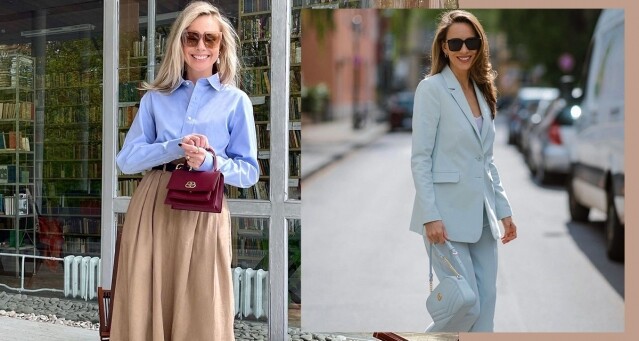 Smart Casual 跟 Business Casual 有何分別？女生去見工面試、商務會議、返工上班的商務休閒穿搭圖鑑