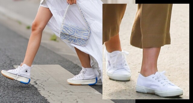 入門帆布鞋品牌推薦2023|  Converse、Muji、Vans 不夠個性？編輯推薦 12 款時尚帆布鞋