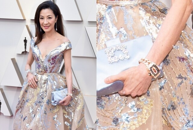 這些名人都收藏了最貴的 Richard Mille 手錶 這些名人都收藏了最貴的 Richard Mille 手錶