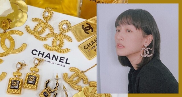不用花大錢都可入手 Chanel 首飾！11 款 Chanel 入門級飾物配件推薦
