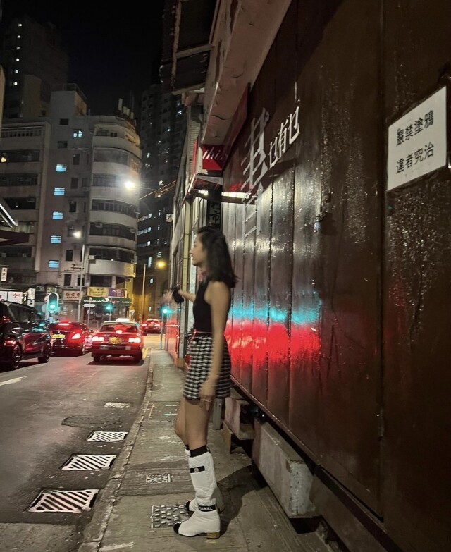 時尚基因 時尚基因