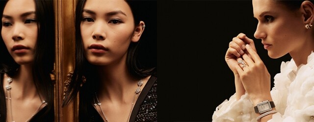 【聖誕禮物2020】女生夢寐以求的禮物 ：推介 7 款 Chanel 高級珠寶及手錶