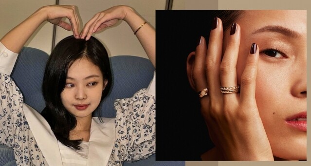 2021 最具人氣的珠寶 Chanel Coco Crush！ 10 款值得入手的戒指、手鐲、鎖骨鏈推薦